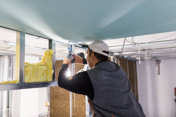Best Fiberglass Insulation in West Unity, OH