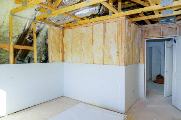 Best Blown-in Insulation in West Unity, OH