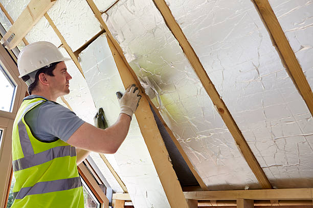 Types of Insulation We Offer in West Unity, OH