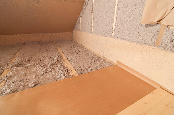 Best Geographic-Specific Insulation Services in West Unity, OH